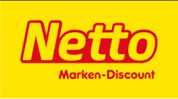 Netto Ny Erlev. Haderslev
