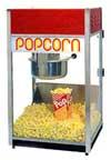 Popcornmaskine