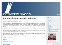 Christian-Rasmussen-Sejl