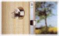 Montage af en Ruko 8788 ekstra lås