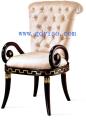 Classical dining chair-BC-013-YISO FURNITURE