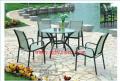 Outdoor chair -S6020-8013 from Yiso furniture