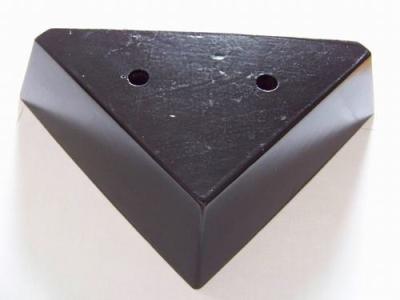 Wooden-triangle-leg-YS002