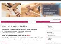 Viva Consults webside