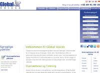 Global Voices Ltd.