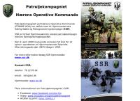 Patruljekompagniet