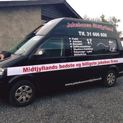 Jukeboxen Midtjylland