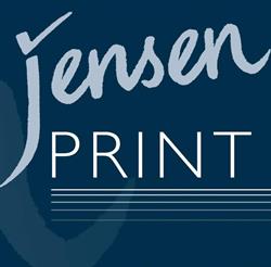 Jensen Print