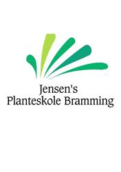 Jensens Planteskole Bramming