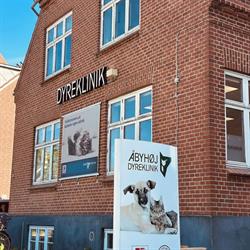 Åbyhøj Dyreklinik