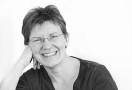 Psykolog Ellen Garne