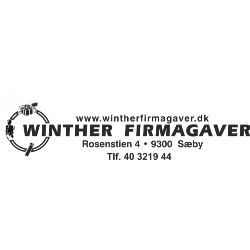 Winther Firmagaver