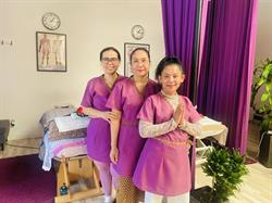 Pyng Thai Massage Odense