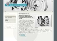 Dansk Maskinproduktion ApS