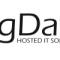 Vores hosting logo