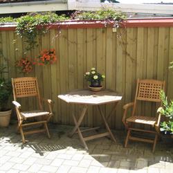 Kerteminde Ferielejlighed