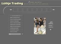 Lüthje Trading