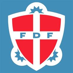 FDF Fredericia Søndermarken