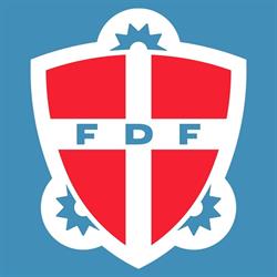 FDF Fredericia Søndermarken