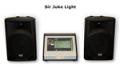 Sir Juke Light