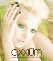 AXXIUM SOAK OFF GEL
