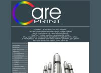 Careprints webside