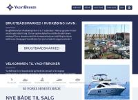 Yachtbroker