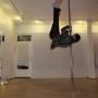 Pole dance