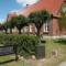 Den Gamle Avlsgård i Ribe - et moderne refugium i historisk bygninger