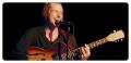 Koncert med Guy Forsyth