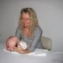 Oploadet af en bruger den 22.03.2017 - Babybehandling