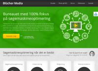 Blücher Media