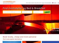 Zebrahotels.com