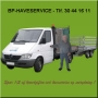 Bp-Haveservice