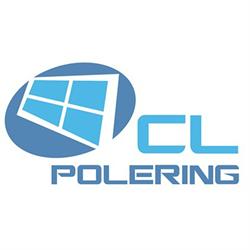 CL Polering din lokale vinduespudser Haslev