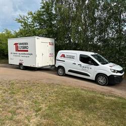 Tømreren I Lysbro ApS