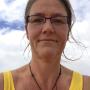 Psykoterapeut og parterapeut Sandra Buchhardt