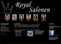 Royal Salonen