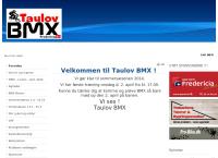 Taulov Bmx Klub