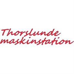 Thorslunde Maskinstation