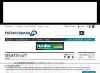 Folketidende Online A/S