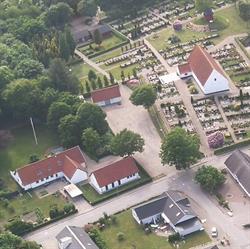 Hjordkær Sogn