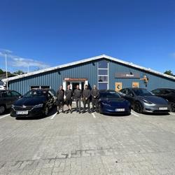 KF Service Center