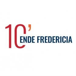 10'ende Fredericia