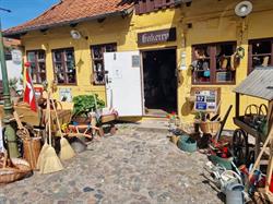 Høkeren Museumsbutik