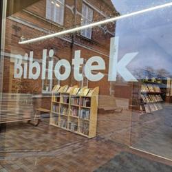 Sydhavnens Bibliotek