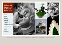 Holmen, Sverre Tveito & Malene Møller Hansen