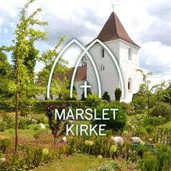 Mårslet Sogn