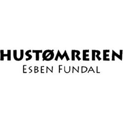 Hustømreren Esben Fundal