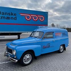 Slagelse Transportcenter